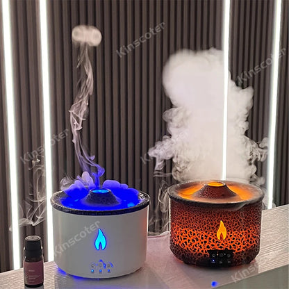 Aqua Vibe Humidifier