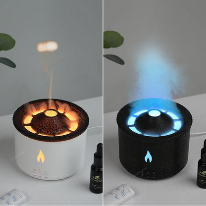 Aqua Vibe Humidifier